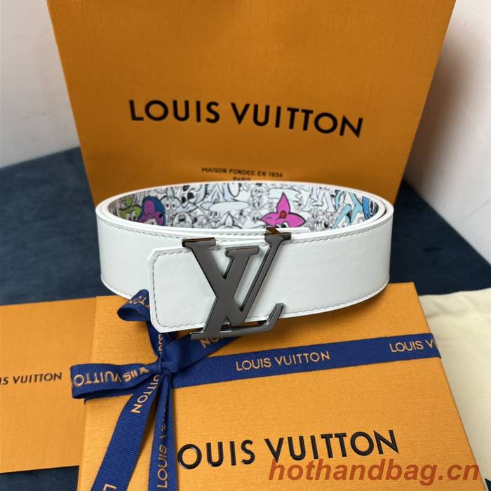 Louis Vuitton Belt LVB00254